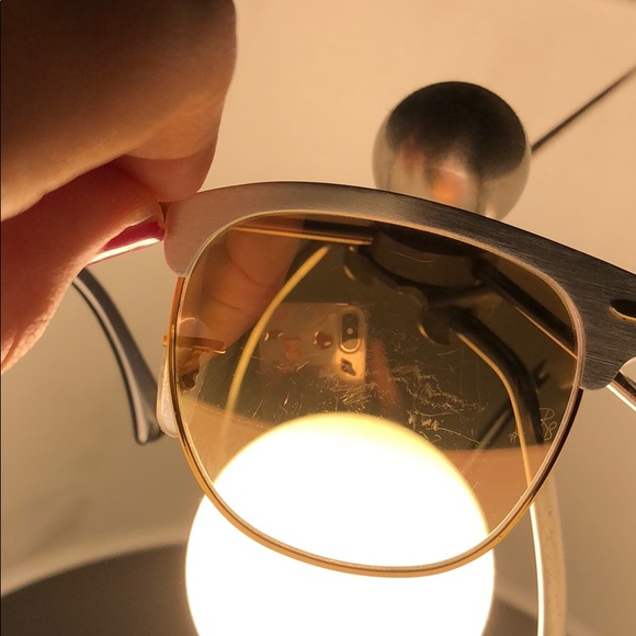 Ray Ban Sunglasses - Picture 5 of 8